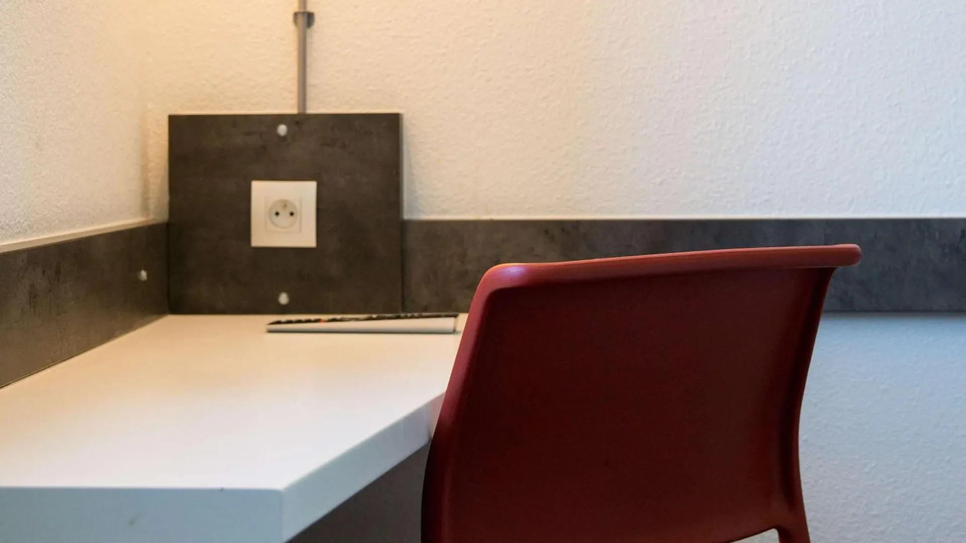 Ibis Budget Archamps Porte De Geneve 2*,  Francie