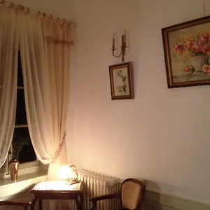 Bed & Breakfast Chateau-gaillard