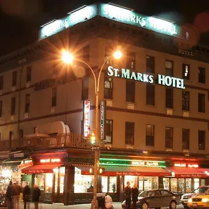 St Marks Nueva York