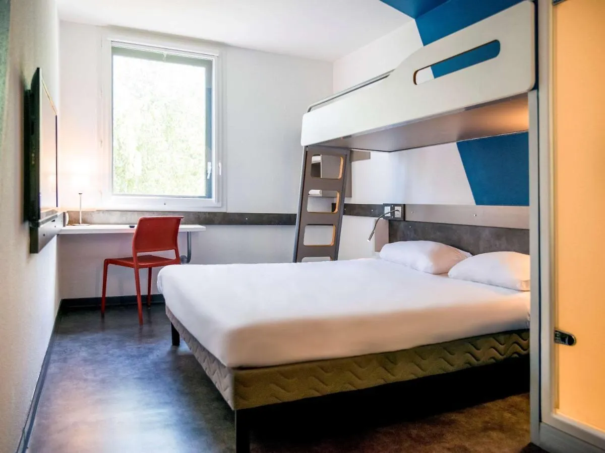 ** 호텔 Ibis Budget Archamps Porte De Geneve 프랑스