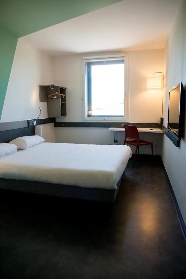 ** 호텔 Ibis Budget Archamps Porte De Geneve 프랑스
