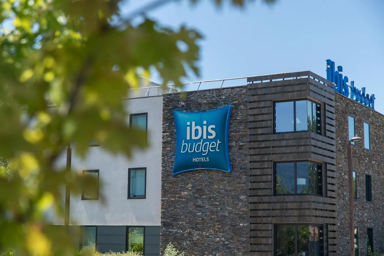Ibis Budget Archamps Porte De Geneve 프랑스