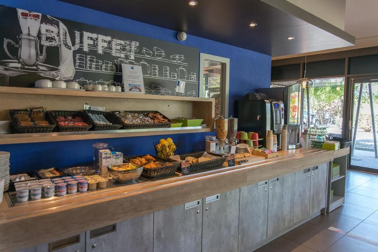 Ibis Budget Archamps Porte De Geneve 2*,  프랑스