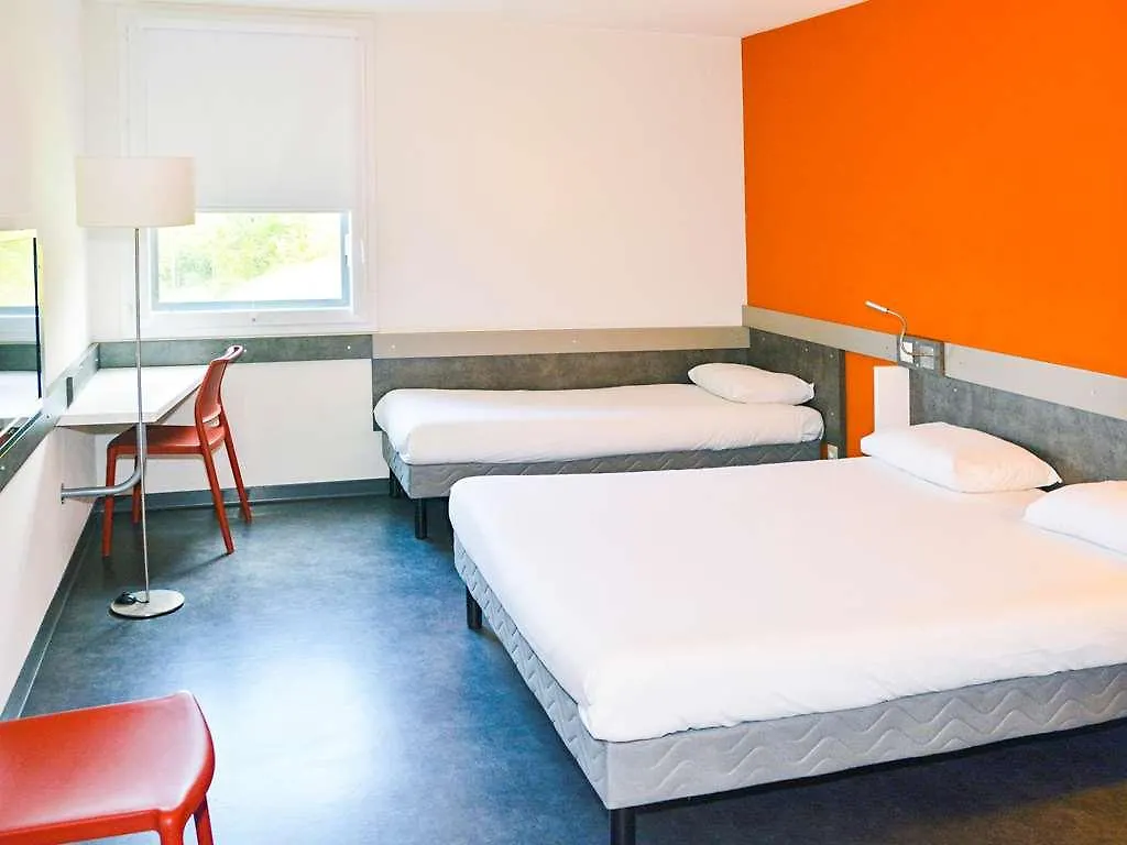 Ibis Budget Archamps Porte De Geneve 2*,  프랑스