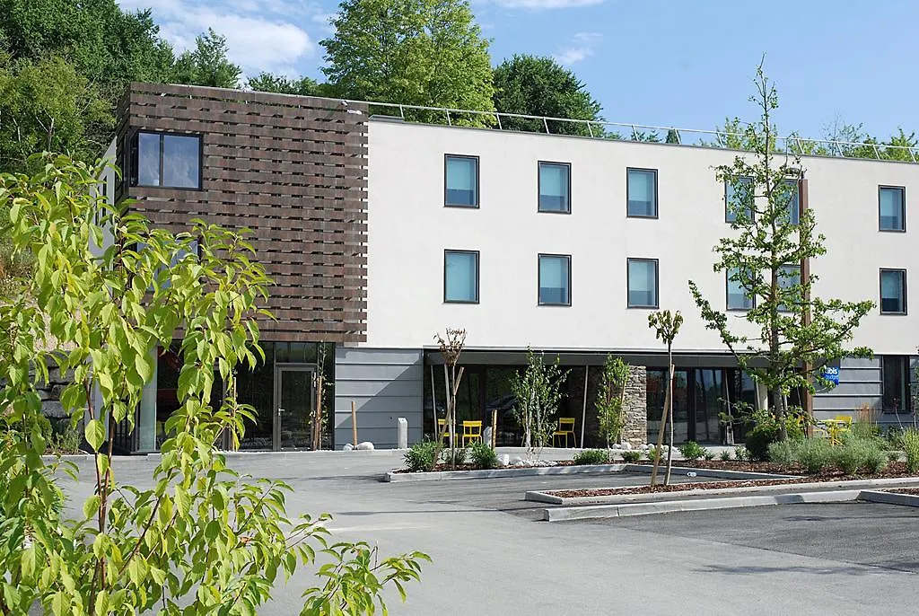 Ibis Budget Archamps Porte De Geneve